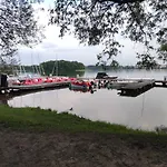 Goscinne Majka Stare Jest Piekne Mrągowo