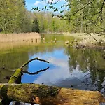 Goscinne Majka Stare Jest Piekne Lägenhet Mrągowo