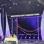 Goscinne Majka Stare Jest Piekne *