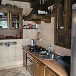 Goscinne Majka Stare Jest Piekne Lägenhet