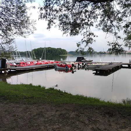 Goscinne Majka Stare Jest Piekne Mrągowo