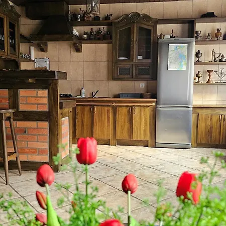 Goscinne Majka Stare Jest Piekne Apartment