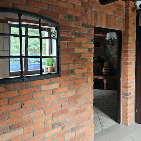 POKOJE GOŚCINNE MAJKA Apartament Stare jest Piękne Mrągowo