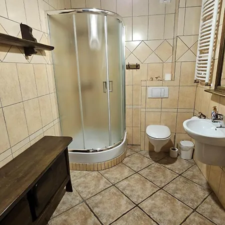 Goscinne Majka Stare Jest Piekne Apartment Mrągowo