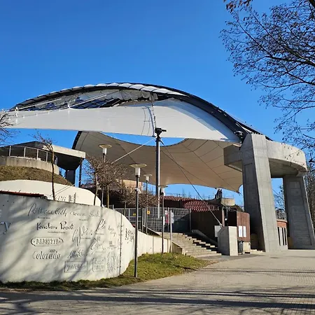 POKOJE GOŚCINNE MAJKA Apartament Stare jest Piękne Apartament *