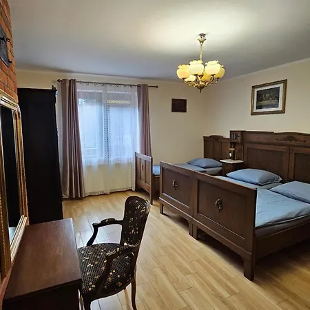 Goscinne Majka Stare Jest Piekne Apartamento
