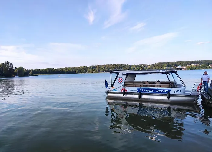 Апартаменты Goscinne Majka Stare Jest Piekne