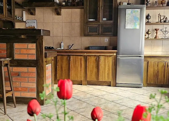 Goscinne Majka Stare Jest Piekne Апартаменты