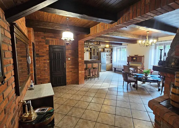 Апартаменты Goscinne Majka Stare Jest Piekne *