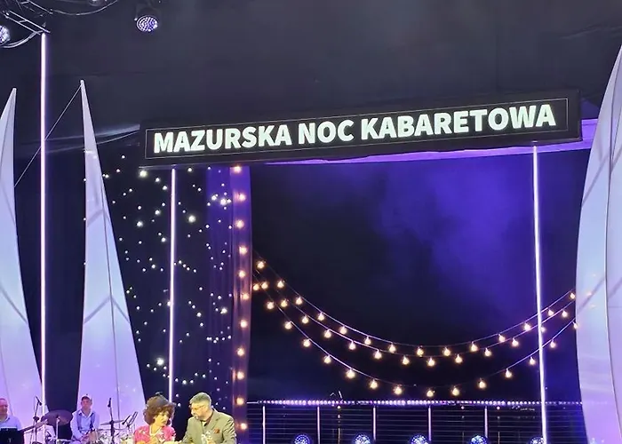 Goscinne Majka Stare Jest Piekne *