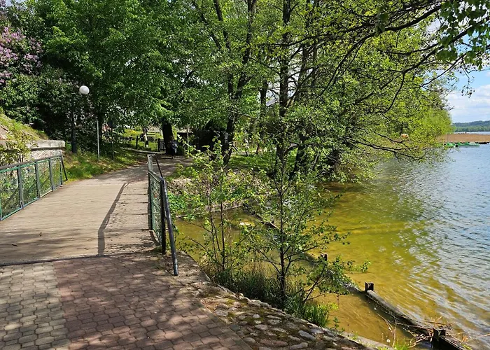 Goscinne Majka Stare Jest Piekne * Мронгово