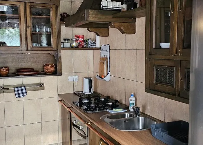 Goscinne Majka Stare Jest Piekne Апартаменты