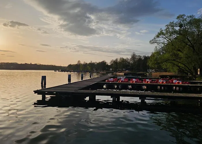 Goscinne Majka Stare Jest Piekne Мронгово