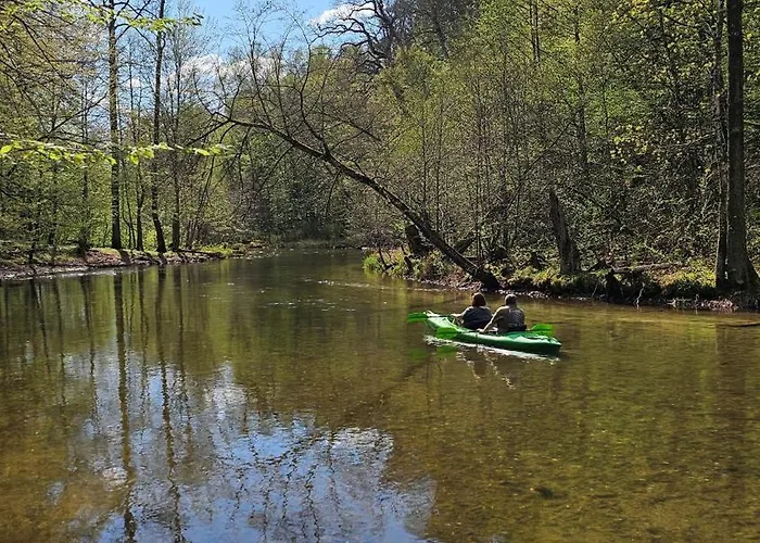 Goscinne Majka Stare Jest Piekne * Мронгово